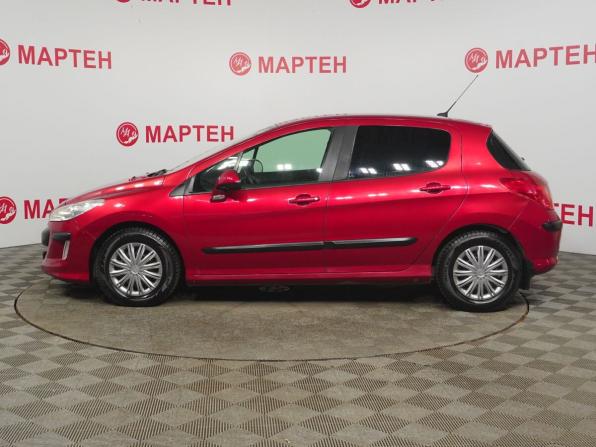 Peugeot 308 I с пробегом 2008 года, цена 425 000 рублей, 138888 км, хэтчбек, Автокод Объявления