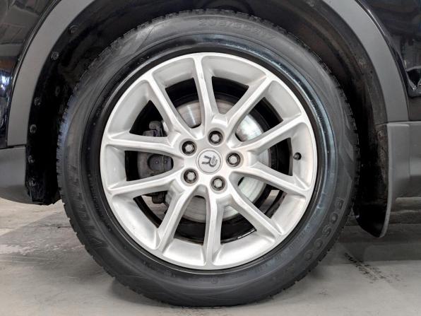 Ford Kuga II с пробегом 2016 года, цена 1 595 000 рублей, 75537 км, внедорожник, Автокод Объявления