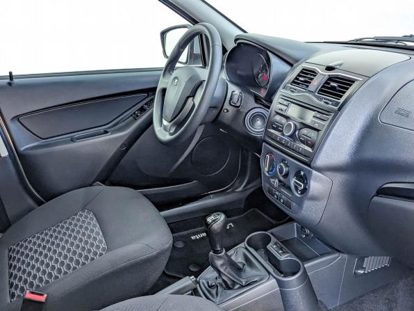 Lada (ВАЗ) Granta I Рестайлинг с пробегом 2022 года, цена 785 000 рублей, 31279 км, седан, Автокод Объявления