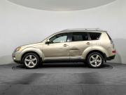 Mitsubishi Outlander II Санкт-Петербург  - изображение 32