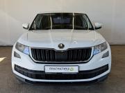 Skoda Kodiaq I Псков  - изображение 24