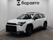 Toyota RAV4 VI (XA60) Воронеж  - изображение 25