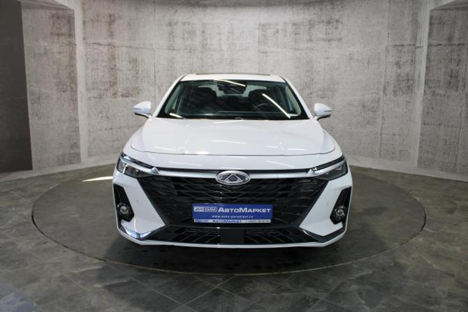 Chery Arrizo 8 с пробегом 2023 года, цена 2 157 000 рублей, 3195 км, седан, Автокод Объявления