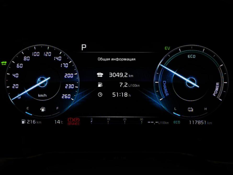 Kia Sorento IV Санкт-Петербург  - изображение 36