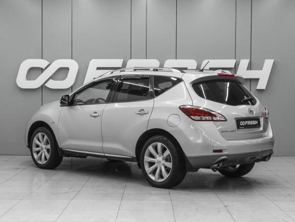 Nissan Murano II (Z51) Рестайлинг 2 с пробегом 2013 года, цена 1 429 000 рублей, 173561 км, внедорожник, Автокод Объявления