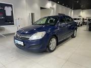 Opel Astra H Рестайлинг Москва  - изображение 20