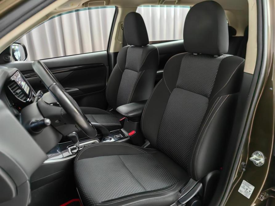 Mitsubishi Outlander III Рестайлинг 3 Подольск  - изображение 6