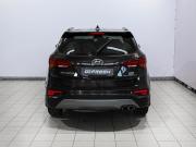 Hyundai Santa Fe III Рестайлинг Ростов-на-Дону  - изображение 25