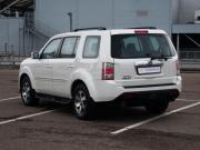 Honda Pilot II Рестайлинг Москва  - изображение 32