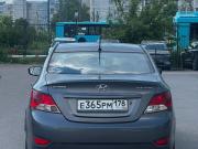Hyundai Solaris I Санкт-Петербург  - изображение 19