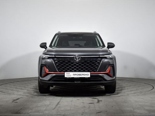Changan CS35 Plus I Рестайлинг с пробегом 2024 года, цена 1 460 000 рублей, 93947 км, внедорожник, Автокод Объявления