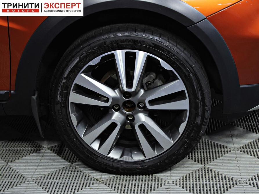 Lada (ВАЗ) Vesta I Белгород  - изображение 10