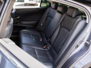 Lexus ES VII Рестайлинг Сочи  - изображение 46