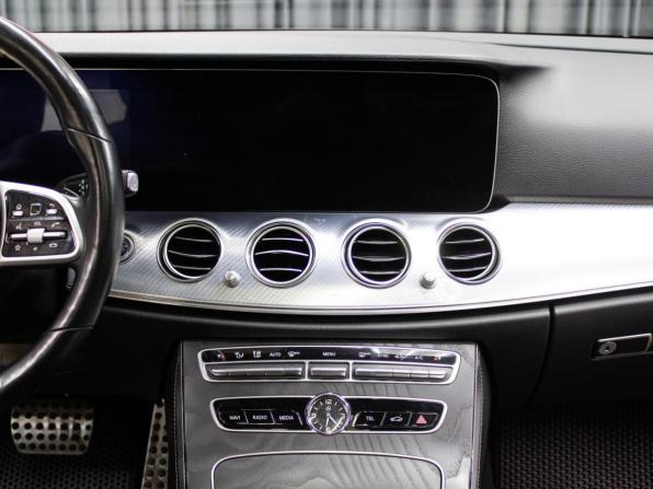 Mercedes-Benz E-Класс V (W213 S213 C238) с пробегом 2020 года, цена 3 049 000 рублей, 125000 км, седан, Автокод Объявления