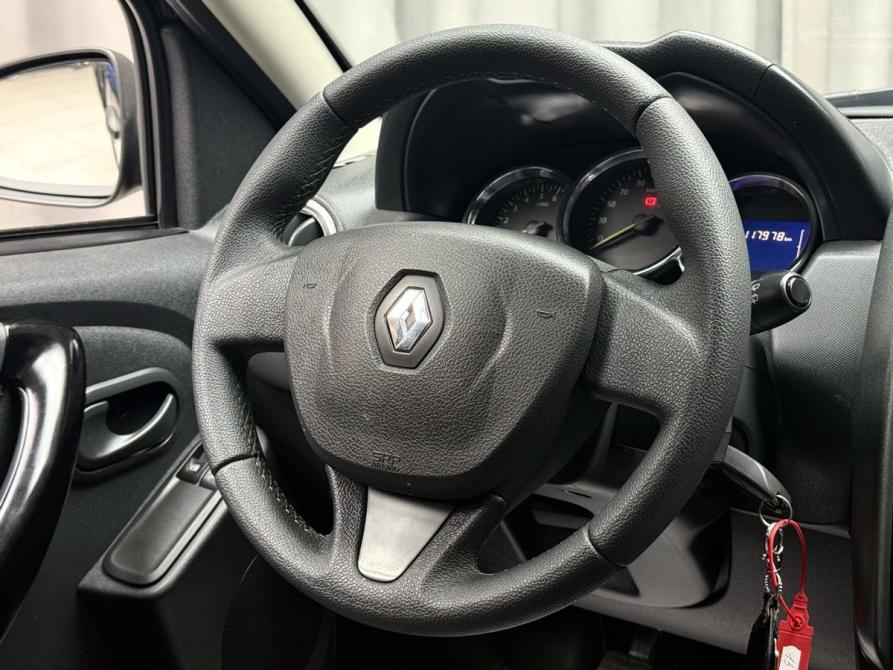 Renault Duster I Рестайлинг Ижевск  - изображение 11