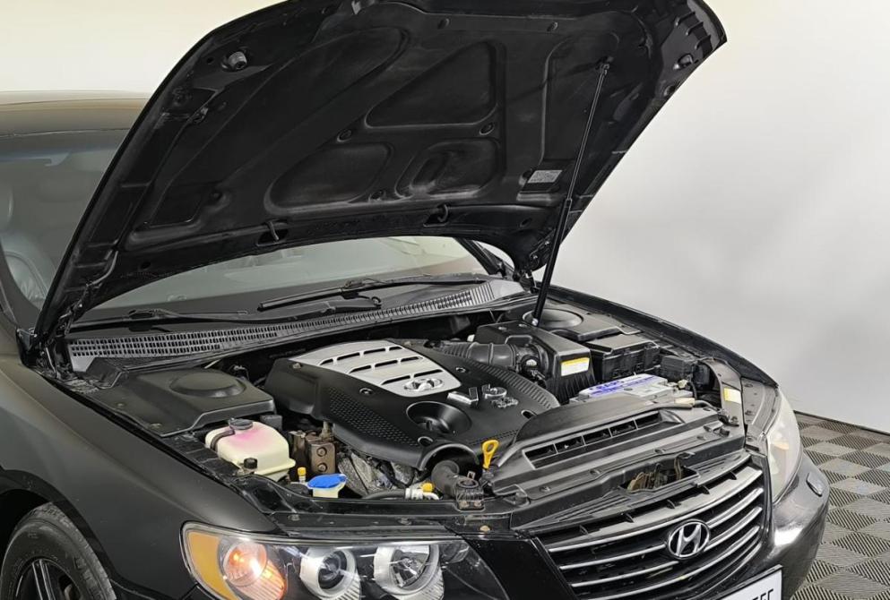 Hyundai Grandeur IV Нижний Новгород  - изображение 16