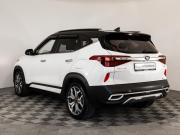 Kia Seltos I Санкт-Петербург  - изображение 27