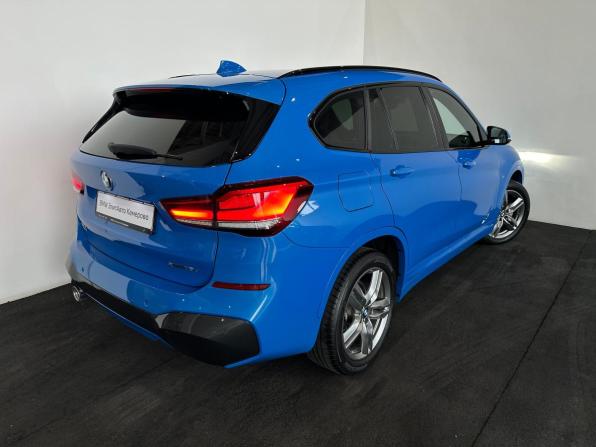BMW X1 II (F48) Рестайлинг с пробегом 2021 года, цена 4 151 586 рублей, 29677 км, внедорожник, Автокод Объявления