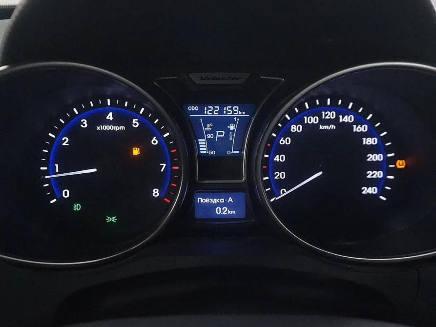 Hyundai Veloster I Санкт-Петербург  - изображение 11
