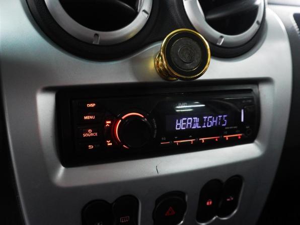 Renault Sandero I с пробегом 2011 года, цена 459 000 рублей, 209147 км, хэтчбек, Автокод Объявления
