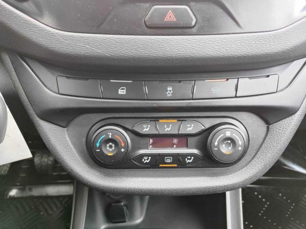 Lada (ВАЗ) Vesta I с пробегом 2017 года, цена 849 000 рублей, 121830 км, универсал, Автокод Объявления