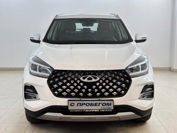 Chery Tiggo 4 Pro I с пробегом 2023 года, цена 1 500 000 рублей, 28514 км, внедорожник, Автокод Объявления