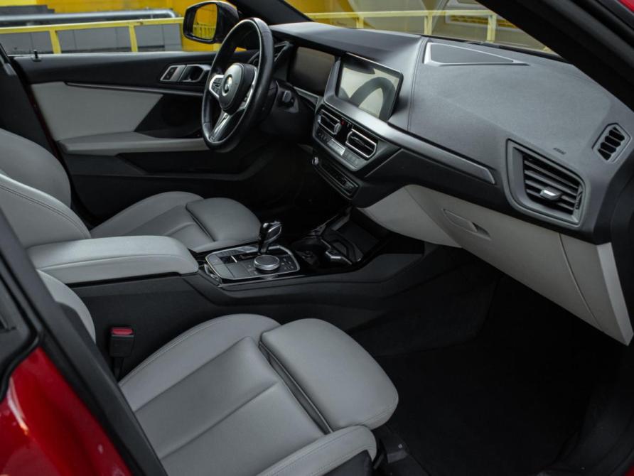 BMW 2 серии F44 Москва  - изображение 7