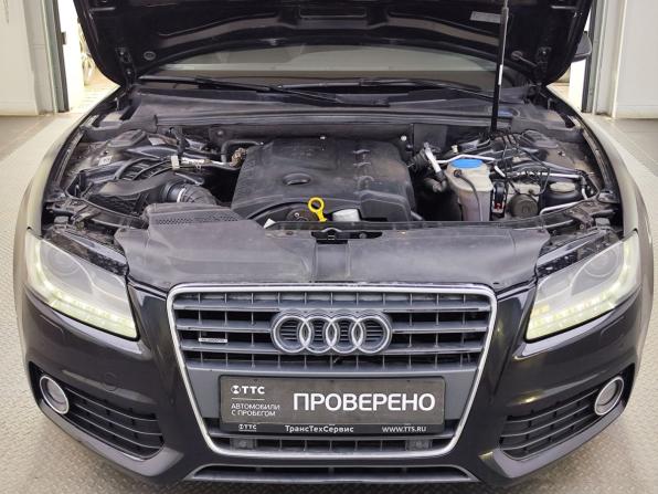 Audi A5 I (8T) с пробегом 2009 года, цена 1 355 000 рублей, 215000 км, купе, Автокод Объявления