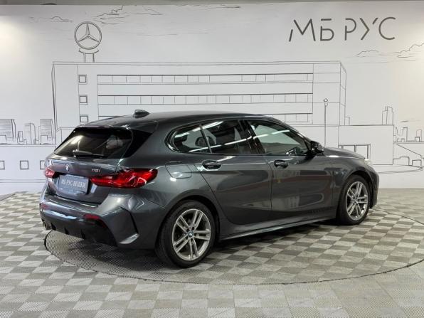 BMW 1 серии III (F40) с пробегом 2020 года, цена 2 495 000 рублей, 100615 км, хэтчбек, Автокод Объявления