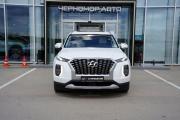 Hyundai Palisade I Крым  - изображение 44