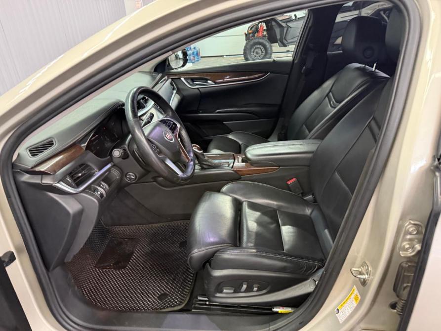 Cadillac XTS I Краснодар  - изображение 12