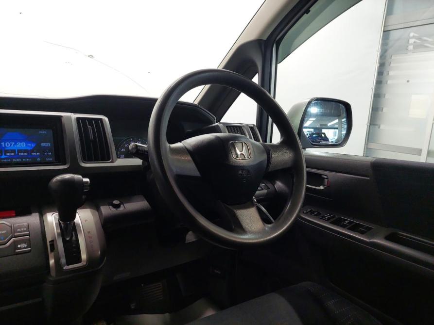 Honda Stepwgn IV Пермь  - изображение 12