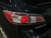 Mazda 3 II (BL) Пермь  - изображение 29
