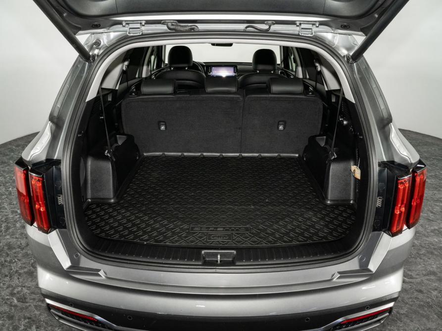 Kia Sorento IV Иркутск  - изображение 20