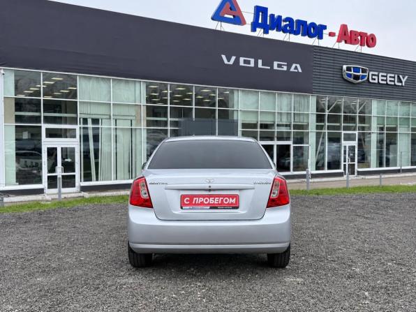 Daewoo Gentra II с пробегом 2014 года, цена 580 000 рублей, 125128 км, седан, Автокод Объявления
