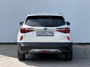 Kia Seltos I Иркутск  - изображение 34