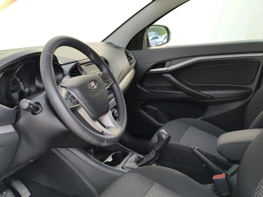 Lada (ВАЗ) Vesta I Липецк  - изображение 10