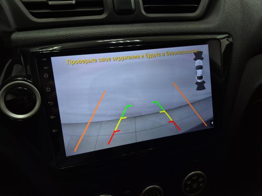 Kia Rio III Рестайлинг Альметьевск  - изображение 18