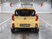 Kia Picanto II Рестайлинг Казань  - изображение 29