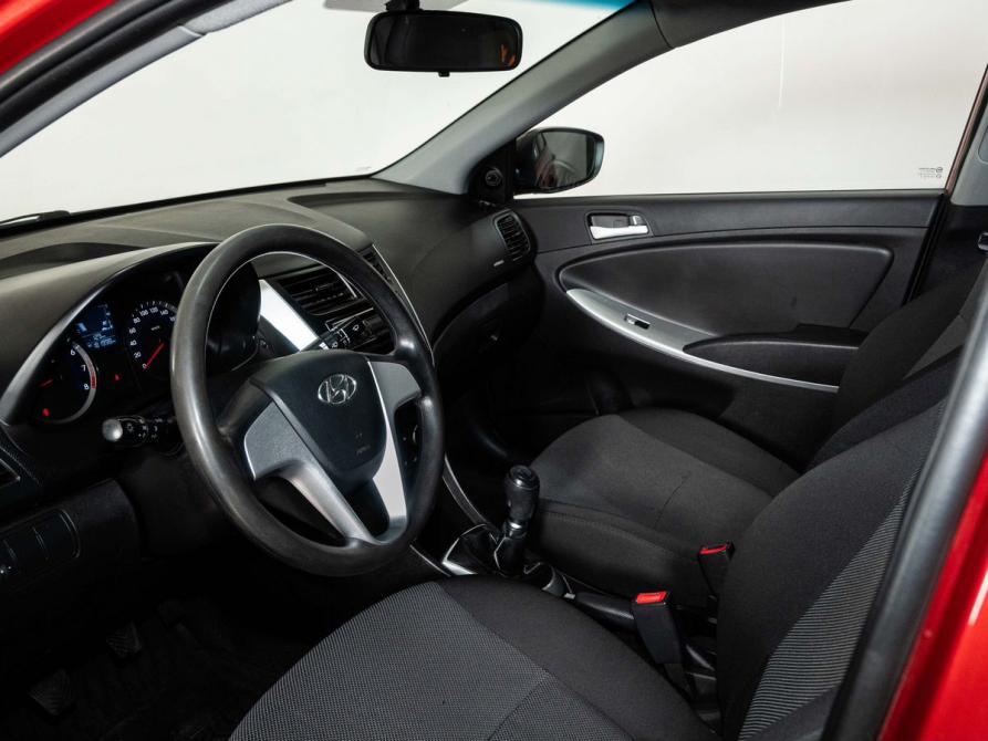Hyundai Solaris I Казань  - изображение 5