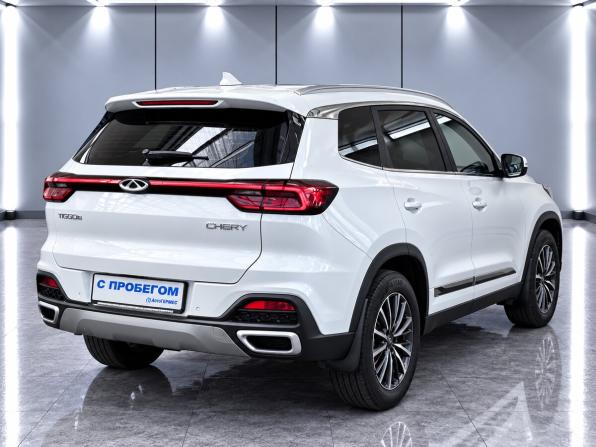 Chery Tiggo 8 I Рестайлинг с пробегом 2023 года, цена 1 770 000 рублей, 66256 км, внедорожник, Автокод Объявления