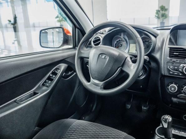 Lada (ВАЗ) Kalina II с пробегом 2014 года, цена 433 000 рублей, 168000 км, универсал, Автокод Объявления