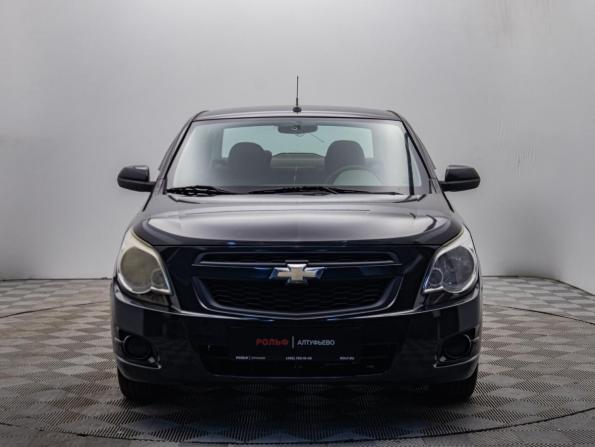 Chevrolet Cobalt II с пробегом 2013 года, цена 515 000 рублей, 188326 км, седан, Автокод Объявления