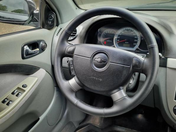 Chevrolet Lacetti I с пробегом 2008 года, цена 499 000 рублей, 249000 км, хэтчбек, Автокод Объявления