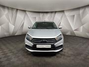 Lada (ВАЗ) Vesta I Москва  - изображение 27