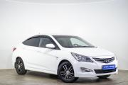 Hyundai Solaris I Рестайлинг Оренбург  - изображение 22