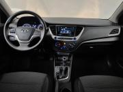 Hyundai Solaris II Москва  - изображение 30