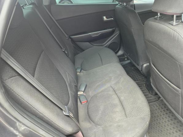 Kia Rio III с пробегом 2012 года, цена 685 000 рублей, 229234 км, седан, Автокод Объявления