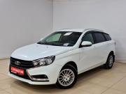Lada (ВАЗ) Vesta I Альметьевск  - изображение 24