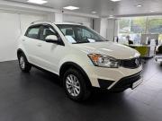 SsangYong Actyon II Рестайлинг Киров  - изображение 19